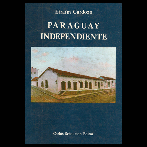 GOBIERNOS DE LA DÉCADA DEL 40 Y LA CONSTITUCION DE 1940 - POR EFRAÍM CARDOZO